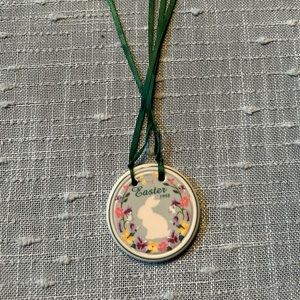 Longaberger Easter 1998 Tie on